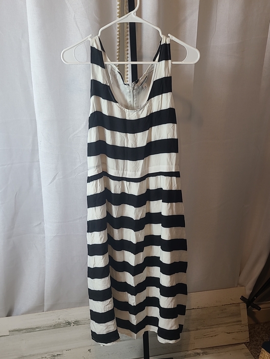Old Navy Dresses & Skirts - Old Navy Striped Dress Lined Size 16. New